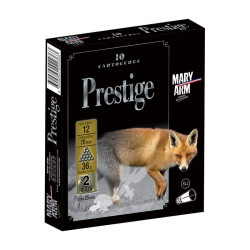 Cartouches MARY ARM...