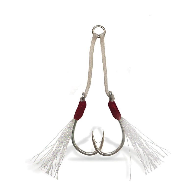 Montage VMC Light Jigging Assist 6139AH