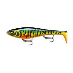 Leurre RAPALA X-Rap Peto 14