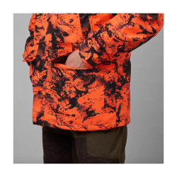 Veste HARKILA Wildboar Pro HWS Insulated