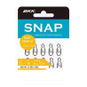 Agrafes BKK Fast Snap-41