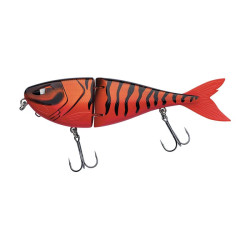 Leurre dur BERKLEY Zilla Jointed Glider 80g
