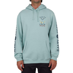 Polaire SALTY CREW Tailed Mackerel