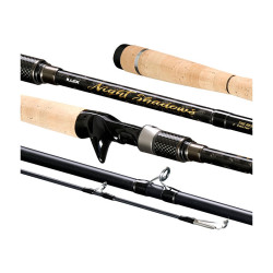 Canne Casting Illex Night...