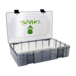 Boite étanche GUNKI Big Bait