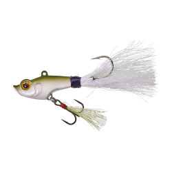 Leurre dur GUNKI Jiger Jig 8g