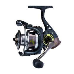 Moulinet GUNKI Moulinet Gunki Squad FV (Léger)