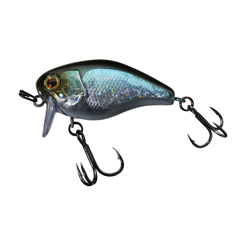 Leurre Dur Illex Chubby 41