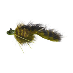 Mouche streamer SAKURA Chabio ZN 2,5g