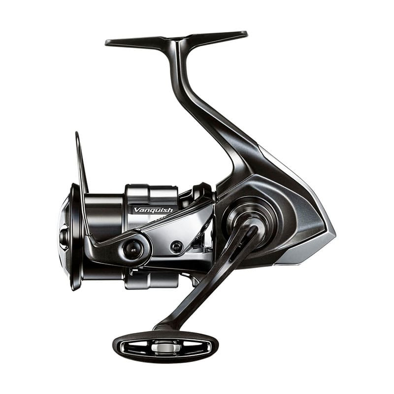 Moulinet SHIMANO Vanquish FC HG (Léger)