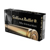 Cartouches SELLIER & BELLOT Cal.243Win Sp 6,5G
