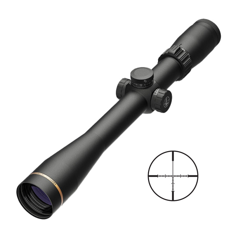 Lunette De Chasse VX-Freedom 6-18x40 mm