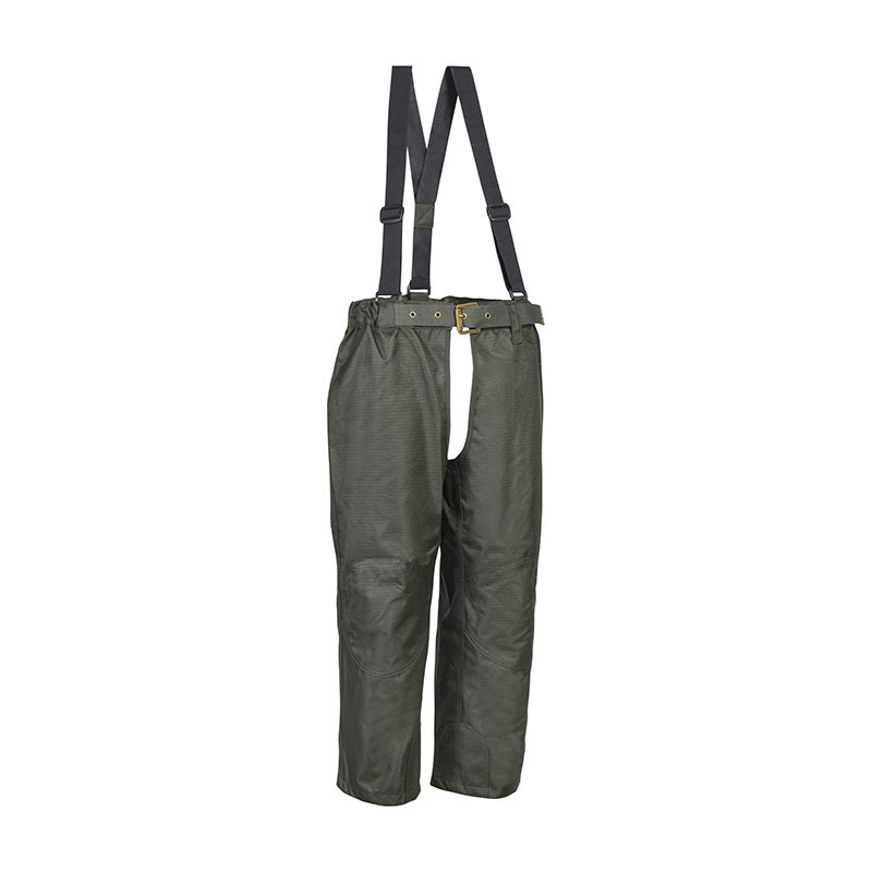 Cuissard PERCUSSION Predator à Bretelles