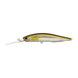 Leurre dur DUO Realis Jerkbait 100 DR