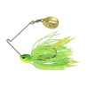 Spinnerbait MEGABASS SV-3 1/4 Single Colorado