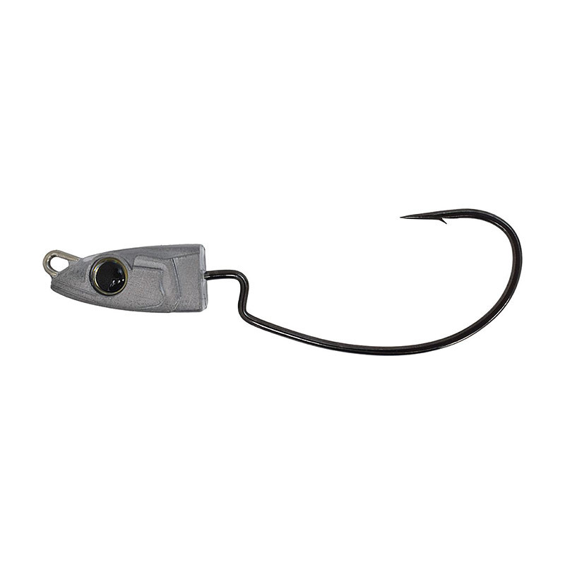 Tête plombée XORUS Ultimate Texas Eel