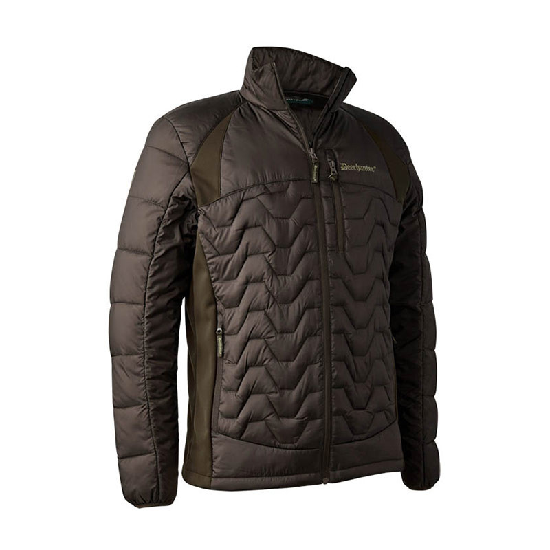 Veste Matelassé DEERHUNTER Excape