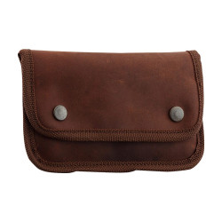 Pochette COUNTRY Croupon Cuir