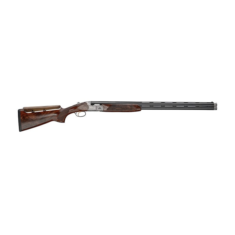 Fusil Superposé Trap BERETTA 687 Silver Pigeon V Sporting B-Fast Cal.12
