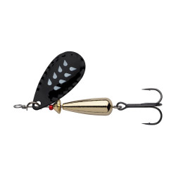 Cuiller ABU GARCIA Droppen Spinners 4g