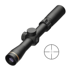 Lunette De Chasse VX-Freedom 1,5-4x28 mm