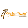 4 stable sticks