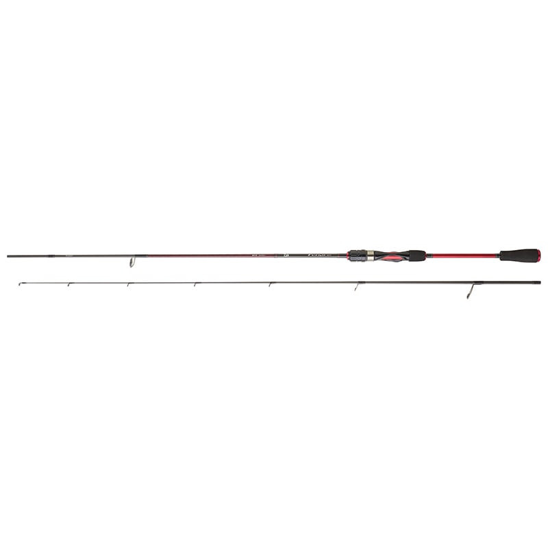 Canne DAIWA Fuego 662 LFS