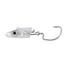 Corps Jig WESTIN Sandy Andy Weedless Jig Spare Head For 35g