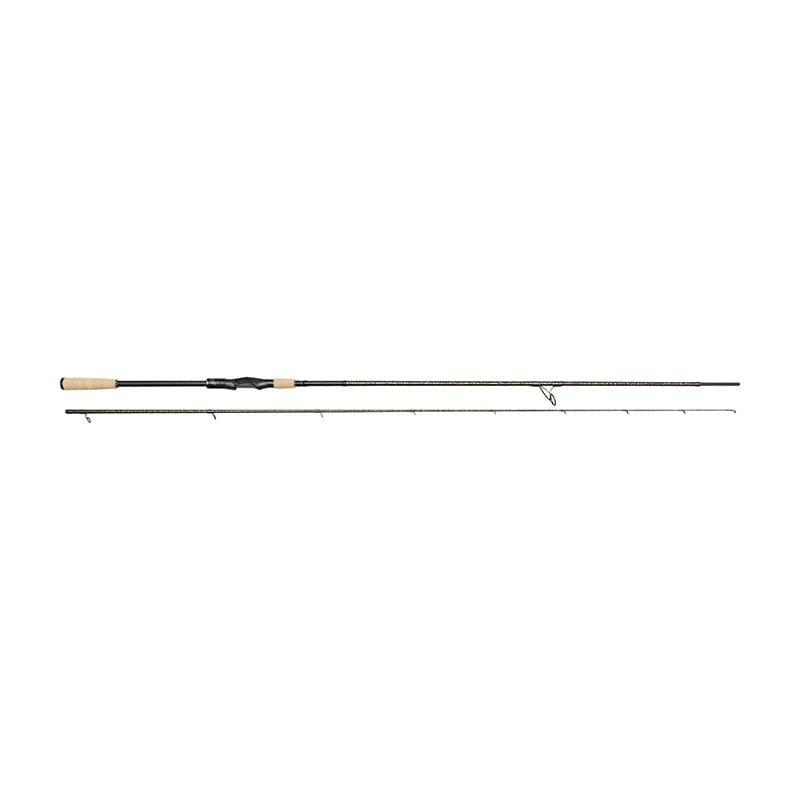 Canne WESTIN W8 SBASS 9'6/285cm MH 12-42g 2sec