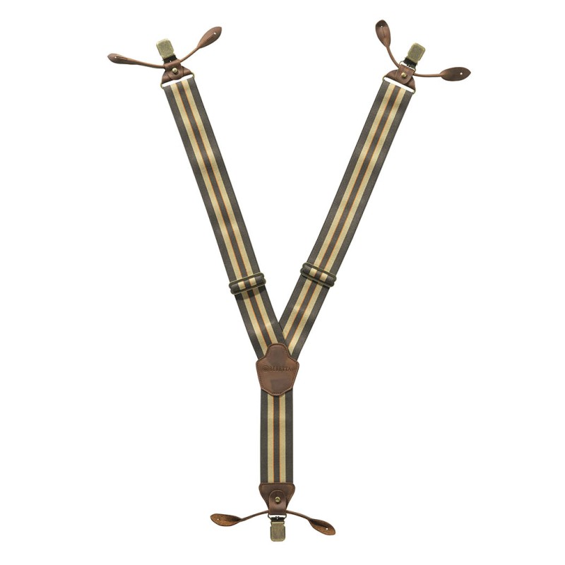 beretta strap suspender (ref: ci031t19640082uni)