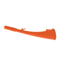 corne d'appel 25 cm abs...