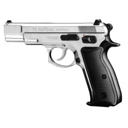 pistolet 9 mm a blanc...