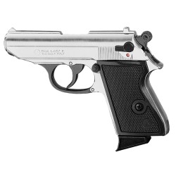 pistolet 9 mm a blanc...