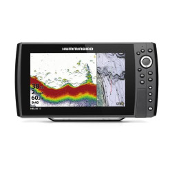 Combiné HELIX 10 G4N CHIRP DS