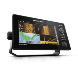 Combiné Tactile XPLORE 9 MEGA SI+