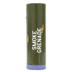 fumigene a grattoir simple sortie fumigene bleu