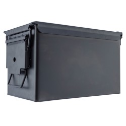 caisse munition metal...