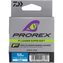 PROREX FC LEADER SUPER SOFT...