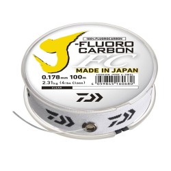 j-fluorocarbon clear...