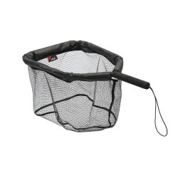 floating landing net square...