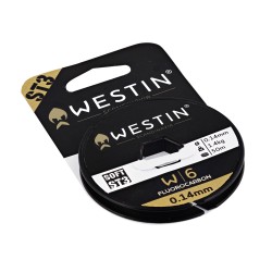 w6 st3 fluorocarbon