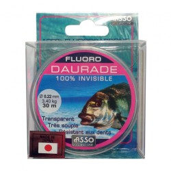 fluoro daurade royale -...