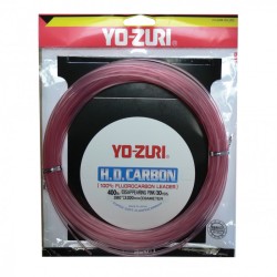 fluoro hd carbon - rose -...