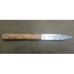 Couteau PERCEVAL Le Français Lame Damas