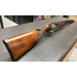 Fusil B25 Browning 12/70