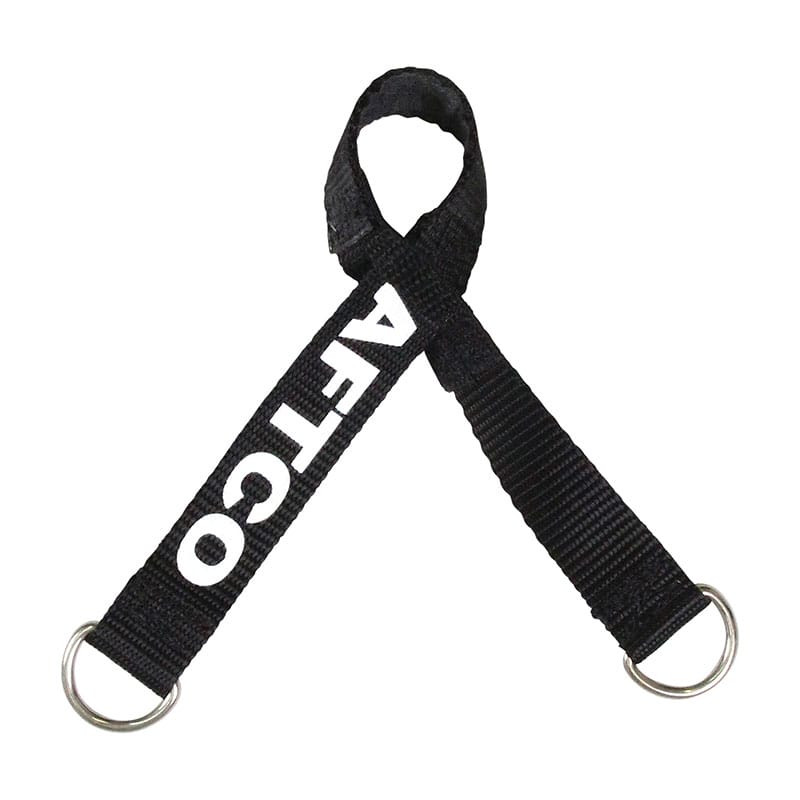 Sangle d'attache pour harnais de combat AFTCO