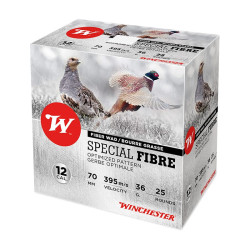 Cartouches WINCHESTER...