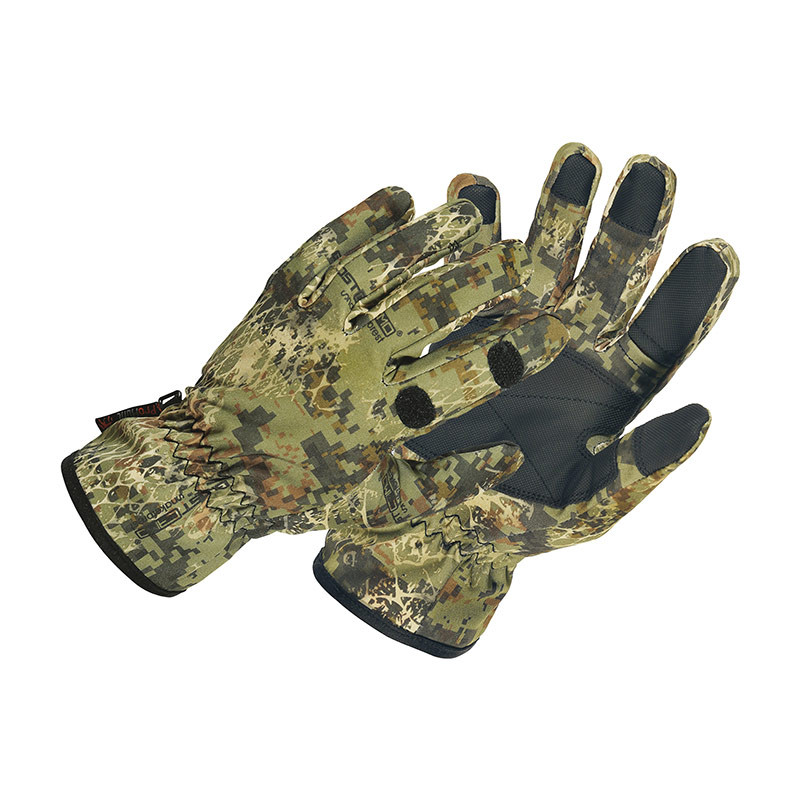Gants PRO HUNT Snake