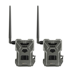 Caméra Cellulaire Vidéo SPYPOINT Flex-E36