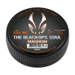 Plombs BO MANUFACTURE The...